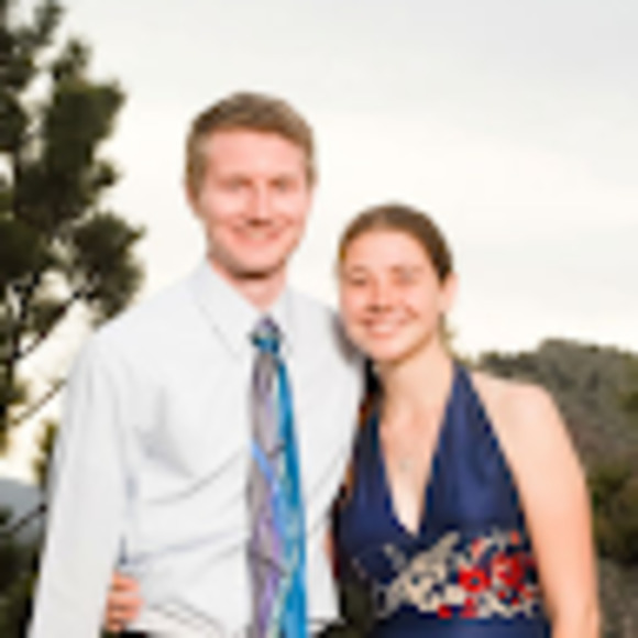 Meet your Posher, Katy - Picture 1 of 1